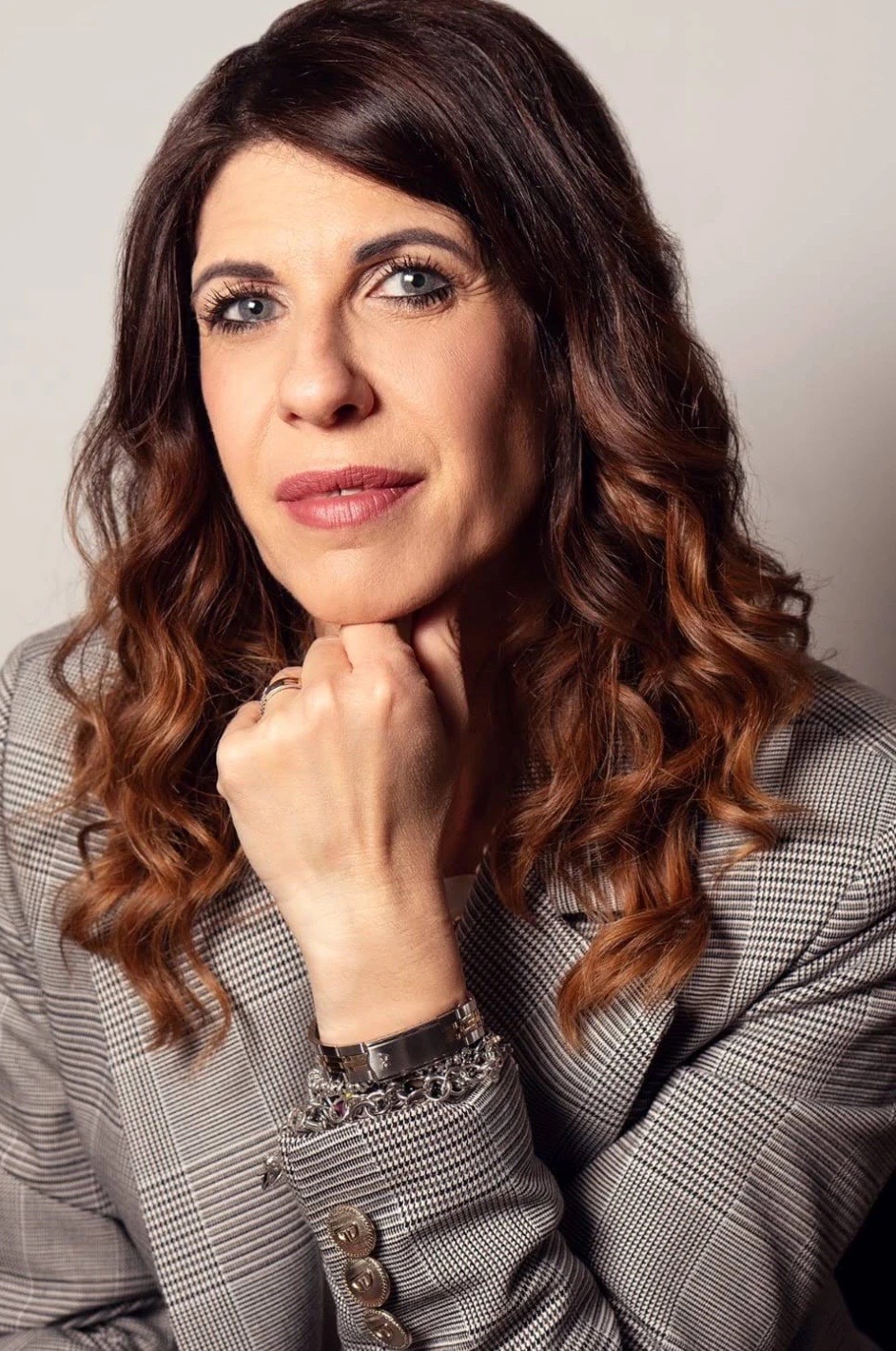 Dott.ssa Antonia Florio, psicologa psicoterapeuta a Roma